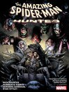 Cover image for The Amazing Spider-Man by Nick Spencer, Volume 4